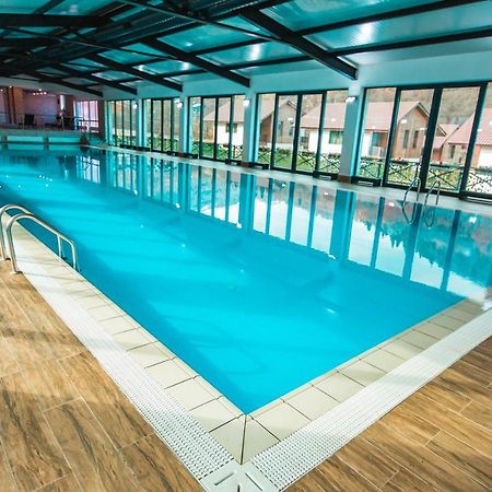 Snow Pine Suite - 4 Star Resort Bakuriani Esterno foto
