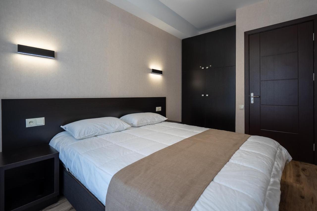 Snow Pine Suite - 4 Star Resort Bakuriani Esterno foto